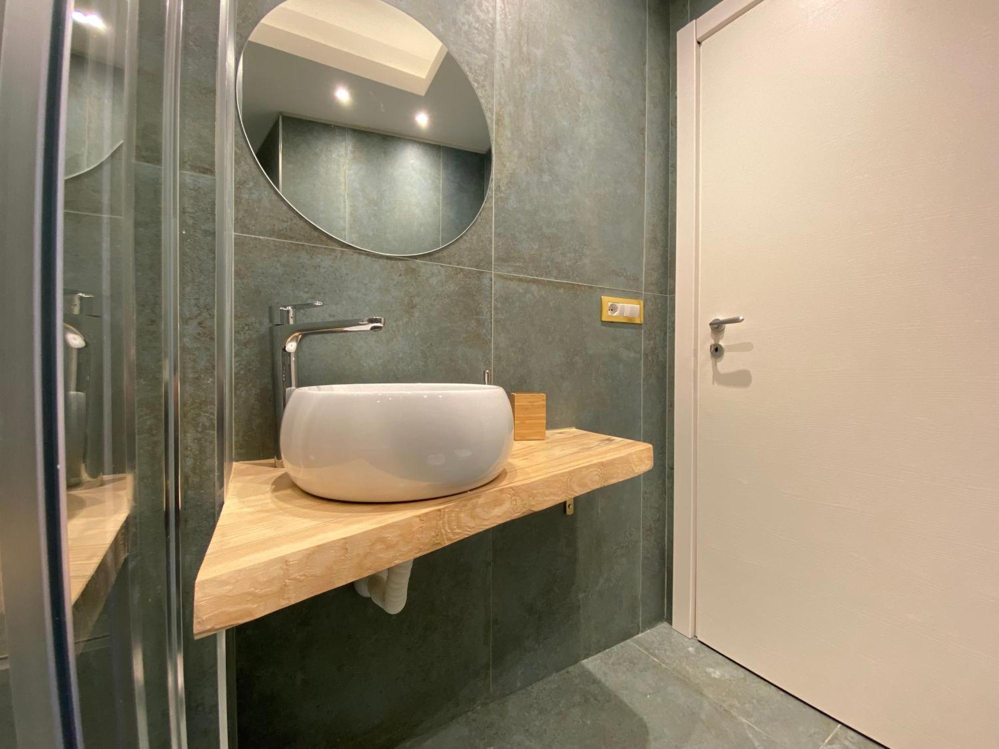 Dante Dream Apartment Centro Storico Neapol Exteriér fotografie