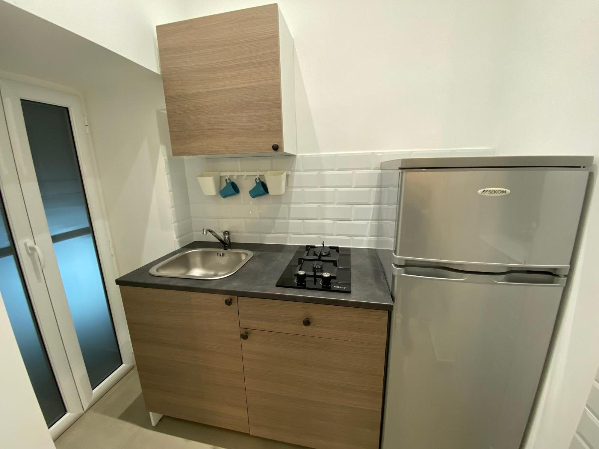 Dante Dream Apartment Centro Storico Neapol Exteriér fotografie