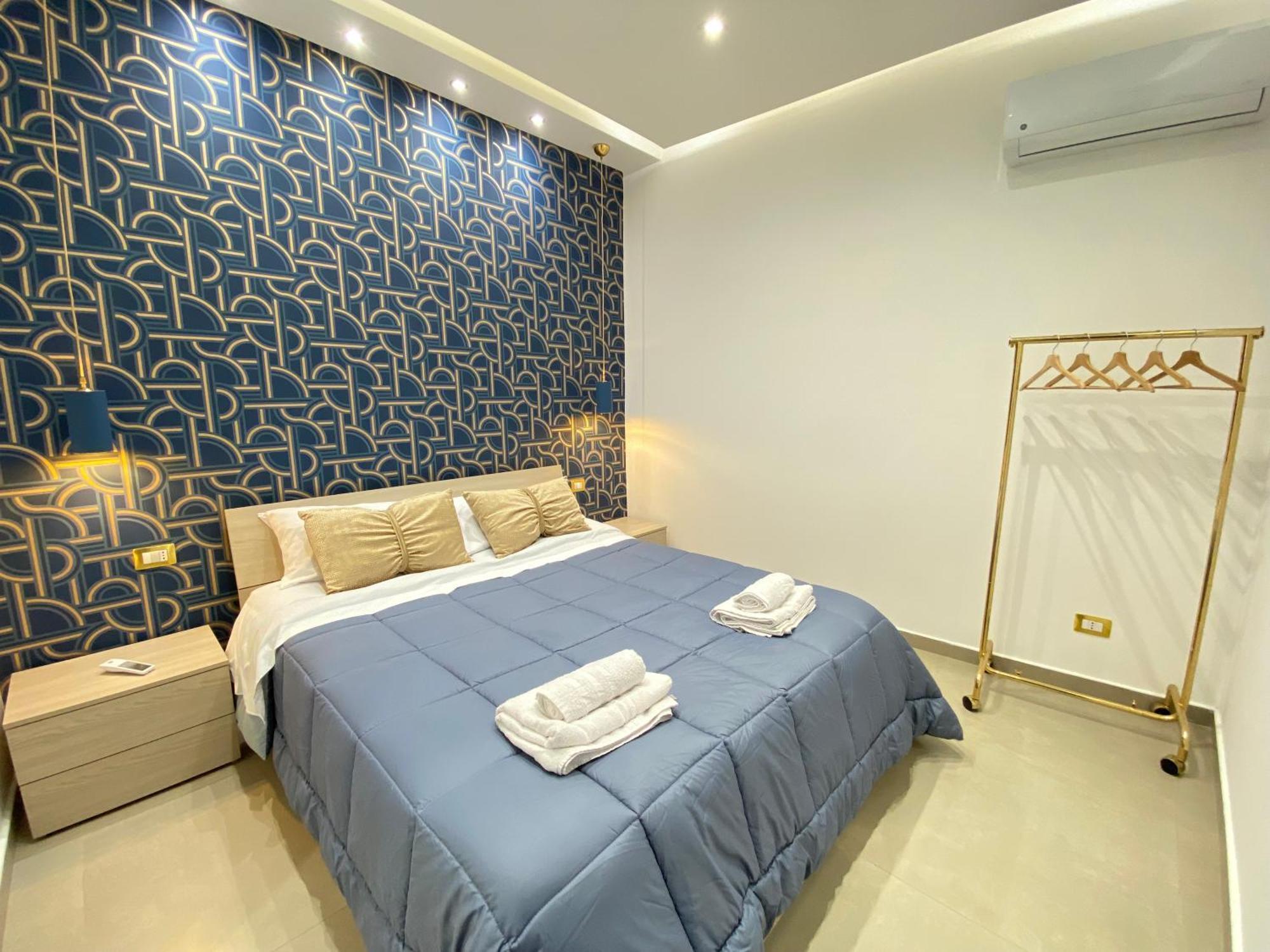 Dante Dream Apartment Centro Storico Neapol Exteriér fotografie